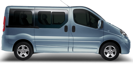 Minibus